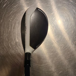 2020 TaylorMade SIM Max Right Handed Hybrid Regular Flex (Used)