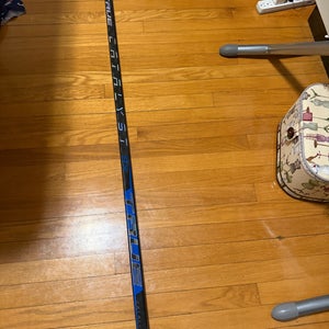 Senior True Catalyst 9X Right Handed Hockey Stick P88 100 Flex Pro Stock (Used)
