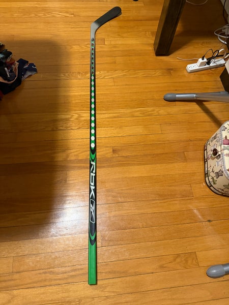 Senior Reebok 9K Right Handed Hockey Stick 100 Flex Pro Stock (New)