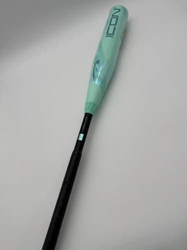 2026 Rawlings Icon Composite USABat Certified Bat (-10) 20 oz 30" (New)
