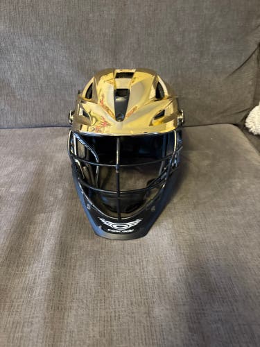 Cascade Youth S Helmet (Used)