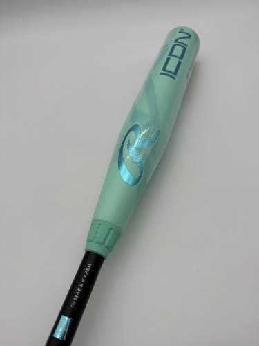2026 Rawlings Icon Composite USABat Certified Bat (-8) 22 oz 30" (New)