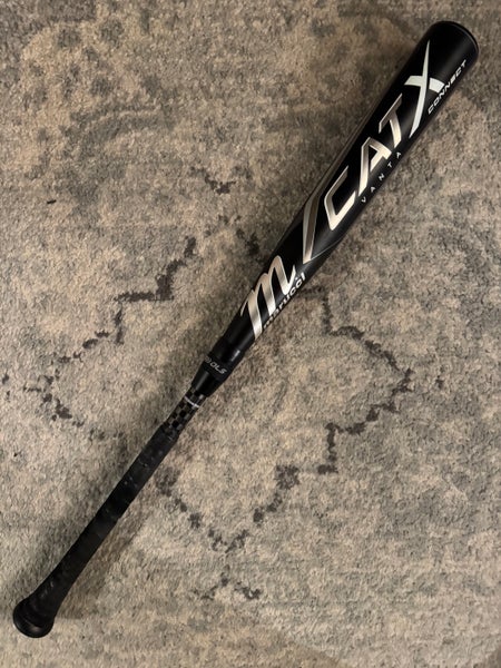 CLEAN!! Marucci CATX Vanta Hybrid 32" -3