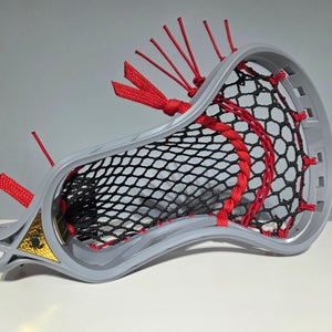 ANY COLOR STRINGING  ATTACK POCKET (fast release low whip) New ECD Mirage 3.0 Graphene