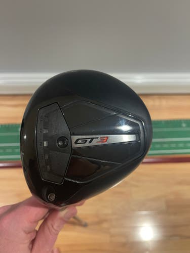 [GREAT CONDITION] Titleist GT3 Driver