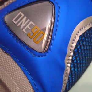 Nike  Bauer One90 Supreme Elbow Pads Small