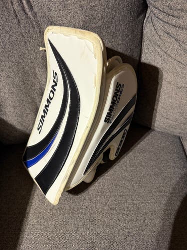 Simmons 996 Regular (Used)