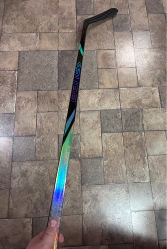 Intermediate Bauer Nexus Tracer Right Handed Hockey Stick P92 55 Flex (Used)