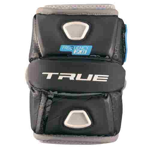 True Frequency 2.0 Lacrosse Elbow Guards