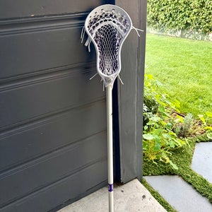 Custom Maverik Tactik 3.0 on A1 Shaft