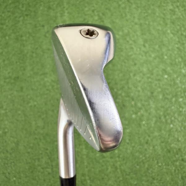 Caley 01X 3 Driving Utility Iron Recoil Dart F3 65 Regular Flex