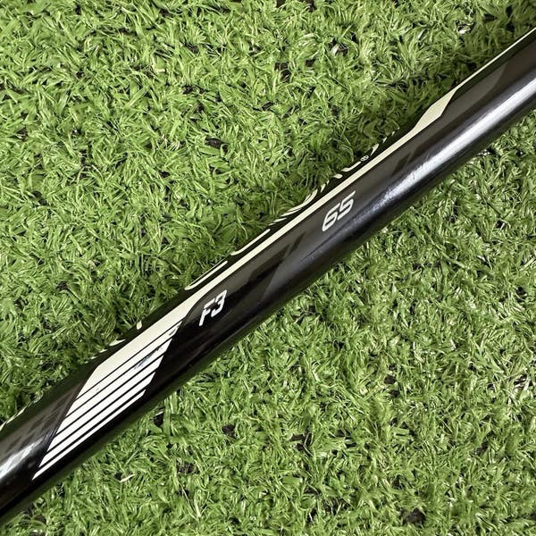 iii Caley 01X 3 Driving Utility Iron Recoil Dart F3 65 Regular Flex