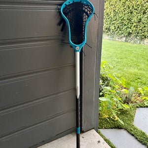 Custom Maverik Optik 3 on Hyper Lite
