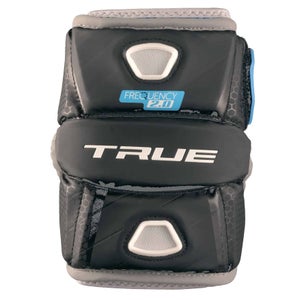 True Frequency 2.0 Lacrosse Elbow Guards