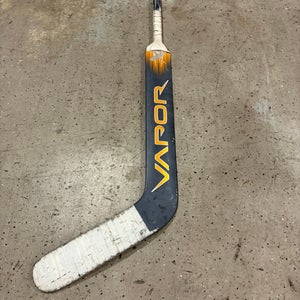 Intermediate Bauer Hyperlite 2 Regular Goalie Stick 23" Paddle