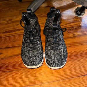 LeBron 15s Size 11.5