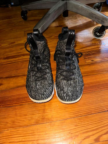 LeBron 15s Size 11.5