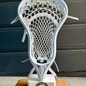 Custom StringKing Mark 1 Strung with 5S Mesh