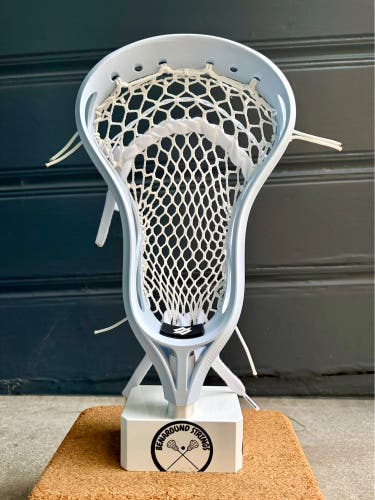 Custom StringKing Mark 1 Strung with 5S Mesh