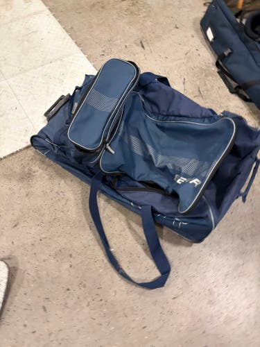 Bauer Bag Roller bag