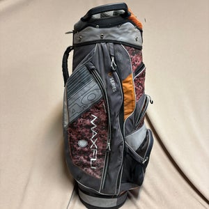 Unisex Maxfli 4.0  Bag (Used)