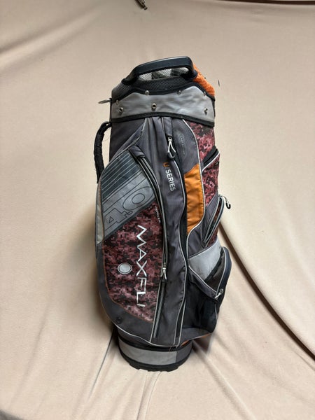 Unisex Maxfli 4.0 Bag (Used)