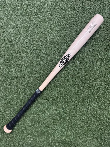LIKE NEW!! Old Hickory MT27 Maple Steel Press (-3) 29.5 oz 32.5"
