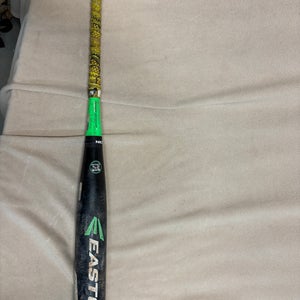 Easton Mako Alloy USSSA Certified Bat (-10) 20 oz 30" (Used)