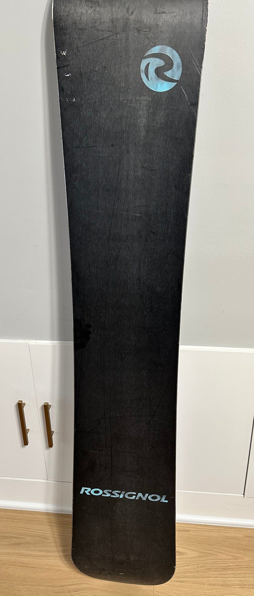 半額！TECHNINE CLOUTIER PRO 152 & SLUGGER M Technine Cloutier Pro Team Stick Snowboard 152 cm Grey