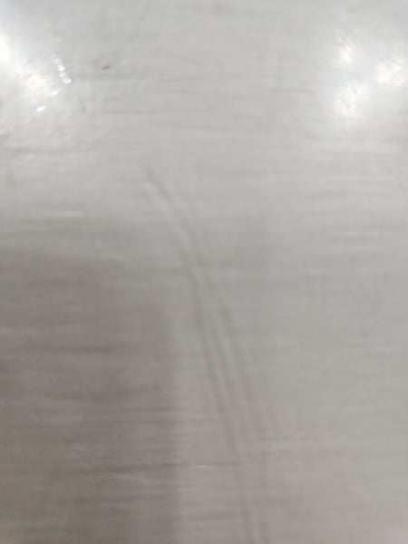 Large/Extra Large Bauer GSX Goalie Chest Protector (Used)