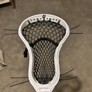 Like New Gait Mustang Strung Head