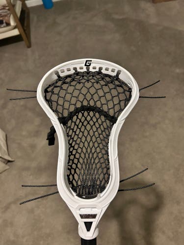 Like New Gait Mustang Strung Head