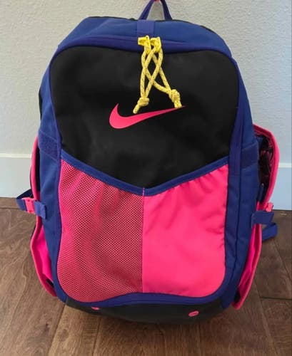Nike Diamond Select Softball Backpack