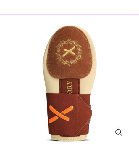 Bible Sliding Mitt Absolutely Ridiculous