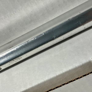 OG Brine F55 Alcoa superlight C55 Shaft (Used) cut