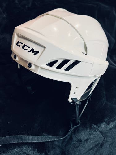Large CCM FitLite 60 Helmet (Used)