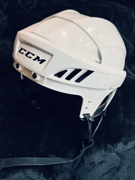 Large CCM FitLite 60 Helmet (Used)