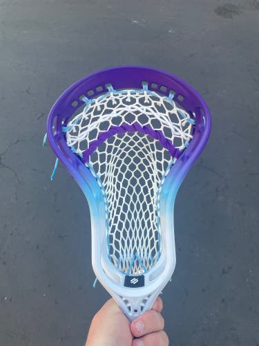 StringKing Mark 3V Strung Head (New)