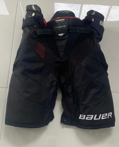 Men's Senior Large Bauer Vapor Hyperlite Hockey Pants (Used)