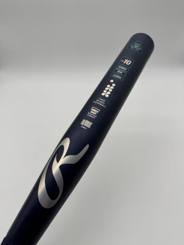 2025 Rawlings Mantra Composite Bat (-10) 22 oz 32" (Used)