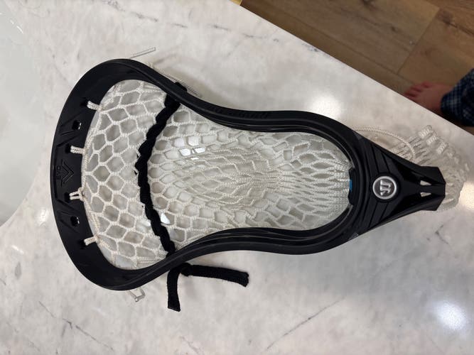 Warrior Evo V Strung Head (New)