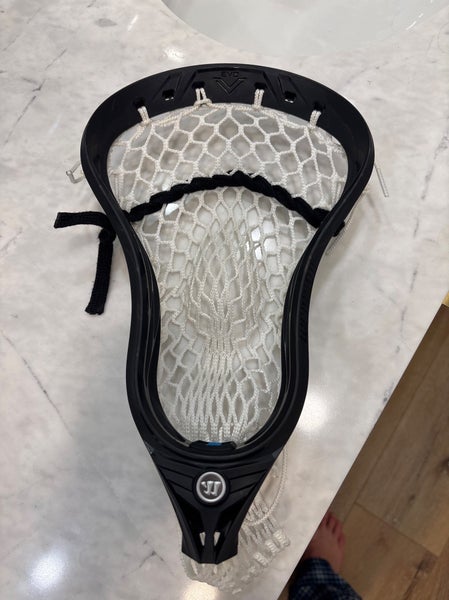 Warrior Evo V Strung Head (New)