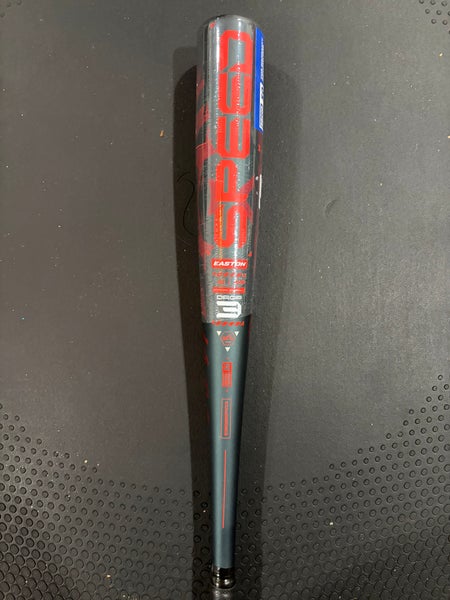 2025 Easton Speed Alloy BBCOR Certified Bat (-3) (New) 31”28oz