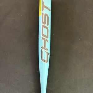 Easton Ghost Advanced  ALX5 Alloy Bat. 29”18oz