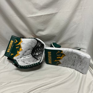 Wright Pro Stock Vaughn SLR4 Pro Carbon Glove Set