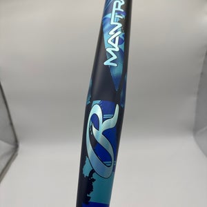 2026 Rawlings Mantra Composite Bat (-10) 22 oz 32" (Used)
