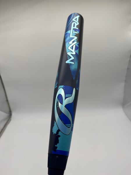 2026 Rawlings Mantra Composite Bat (-10) 22 oz 32" (Used)