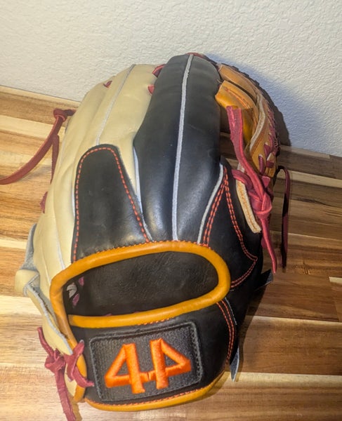 44 Pro C2 12.75" infield outfield - Used Very Good