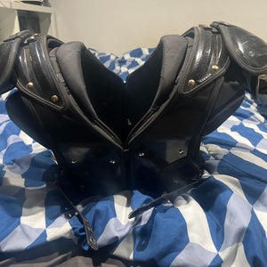 XXL Adult Vicis Shoulder Pads (New)