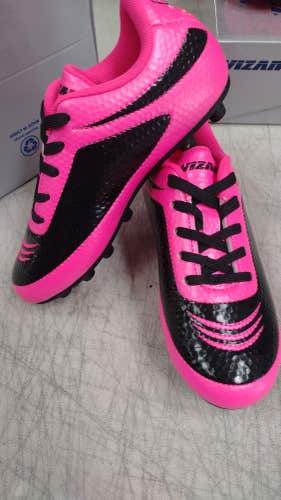 Vizari USA Kids Soccer Cleats Lightweight | Size 10.5 Little Kid | VZSE93344Y-10.5